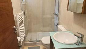 Dimi Holidays Porto Cristo SLU Meerblick 4 Apartment 4 - 120 m zum Strand - Foto 5, towels, Shower