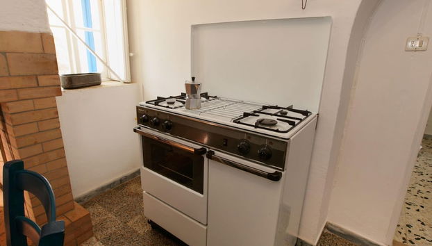 Cucina privata