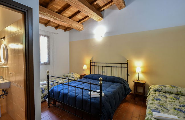 Agriturismo La Valle Dei Bronzetti - Foto 3