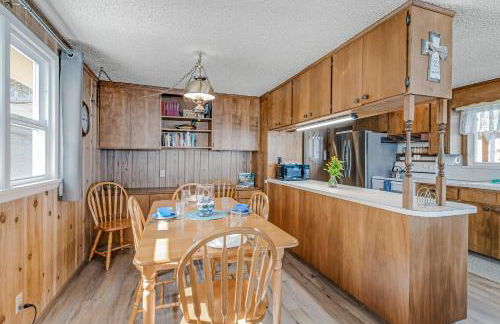 Lutefisk Lodge - Foto 9