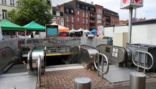 Duplex Savane, Lille - Foto 5