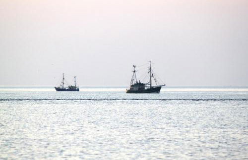 INSELHUS Apartments - Foto 9