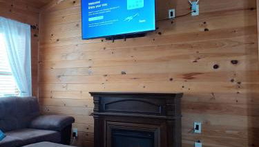 Perfectly Imperfect Cabin - Foto 4