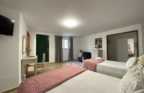 THE RIVER HOUSE - Termas Guesthouse - Foto 54