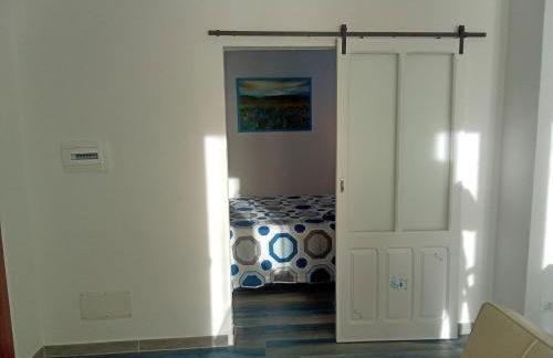 Sa Dommu de Kerciu vista mare con parcheggio - Foto 17