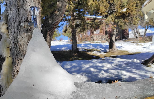 Kibriscik Koroglu Dag Evleri - Photo 53