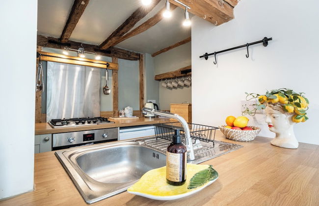 Clifford Chambers Cosy 2 Bedroom Cottage - Foto 33