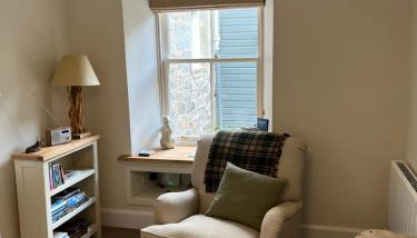 Red Squirrel Cottage - Foto 5