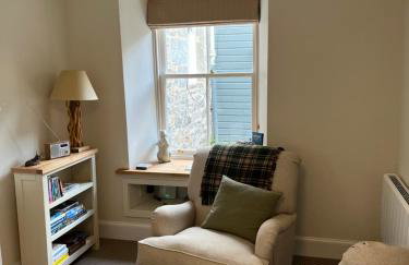 Red Squirrel Cottage - Foto 5