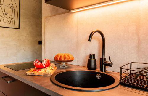 NEW!!! Villa Trilogia XXL - 12 guests, 3 pools - Foto 17