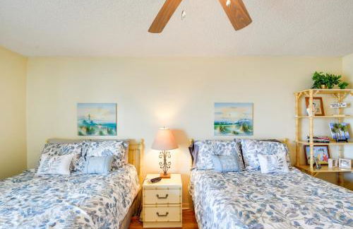 Walk to Madeira Beach Coastal Condo with Balcony - Photo 10