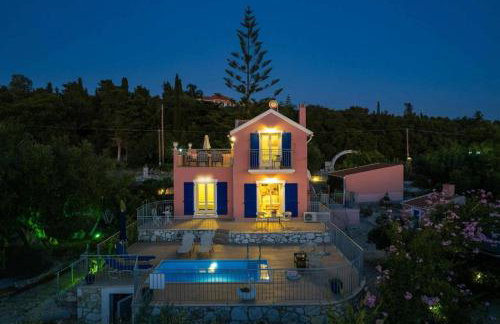 Villa Marianthy Kefalonia - Foto 9