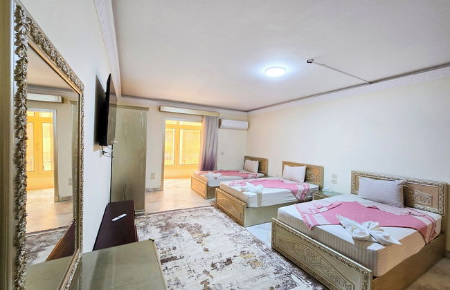 Afnan Cairo Airport - Foto 35