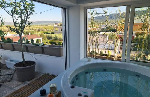 Ulivi di Minerva - Boutique Holiday Home - SUPER SUITE & SPA POLLON - Ostuni - Fasano - Cisternino - Foto 22