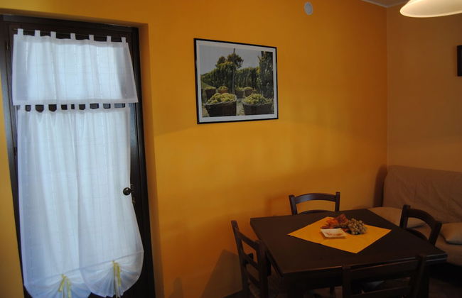 Agriturismo i Grappoli - Photo 21