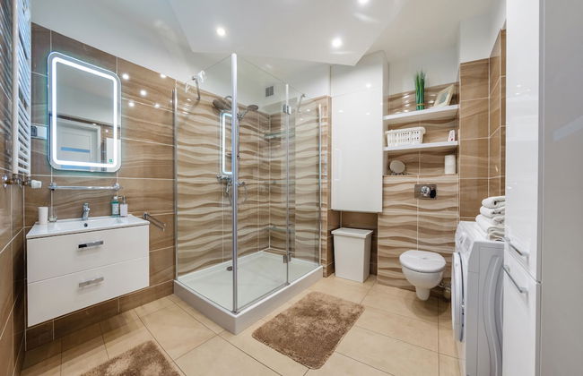 Apartamenty Sun & Snow Zwyciestwa - Photo 25