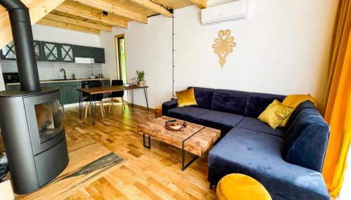 Leśne Zacisze Iwkowa - Foto 2