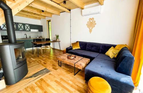 Leśne Zacisze Iwkowa - Photo 2