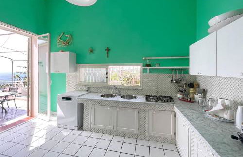 Solemar Sicilia - Villa Elis - Foto 13