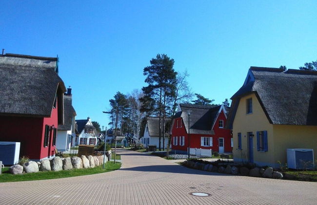 Holiday House Beach Rider - Foto 37