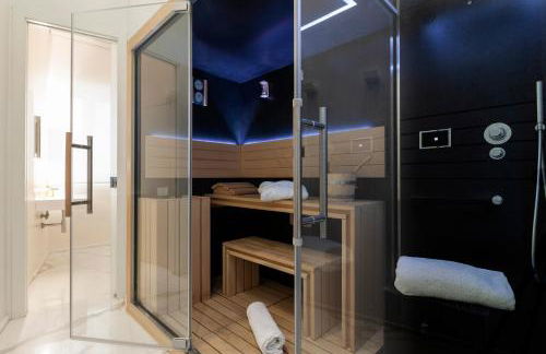 Uncomparable Luxury in Naples Un Lusso ineguagliabile a Napoli - Photo 14