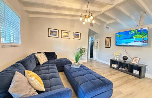 Great location Pool home w Pool table 5br - Foto 76