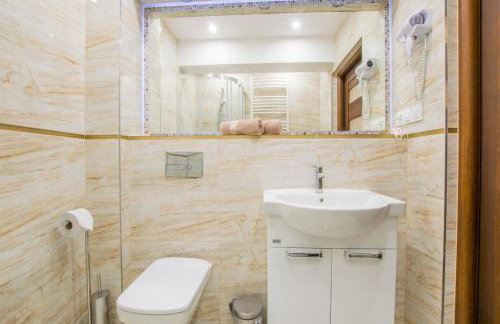 Central Apartments Goleniow - Foto 8