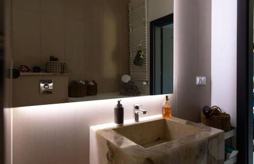 BlueWater Apartment - Foto 10