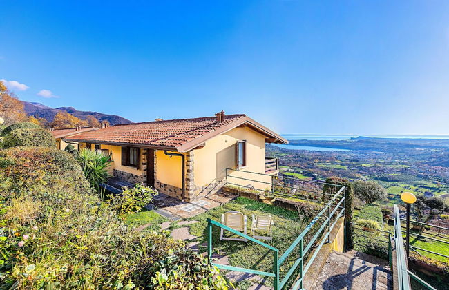 Poggio sul Clisi 30 Apartment - Foto 24