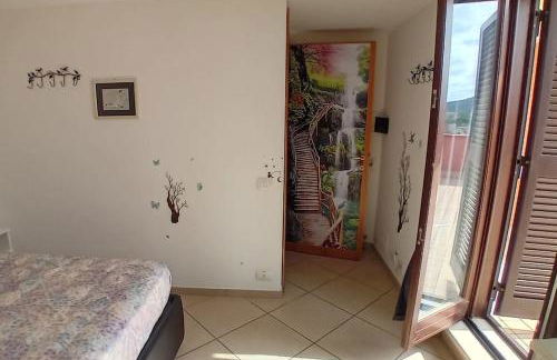 Tivoli, la terrazza di Bamby - Foto 19