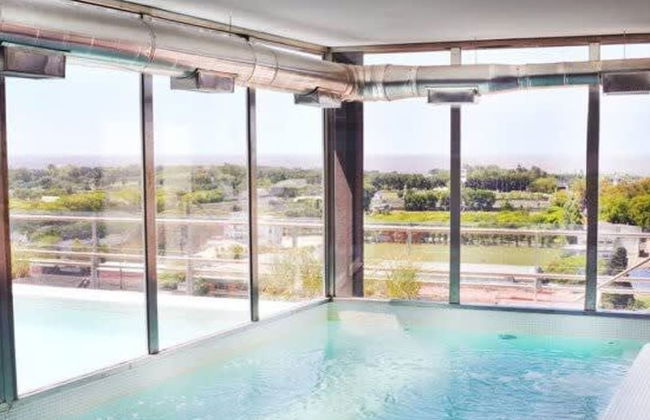 Green Bliss Spacious Studio in Nu ez - Foto 12