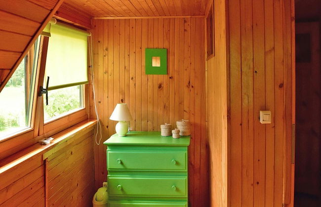 Holiday Home, Gowidlino - Foto 26