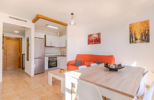 RentitSpain - Picena - Casa Picena Terraza y Senderismo en la Montaña - Photo 14