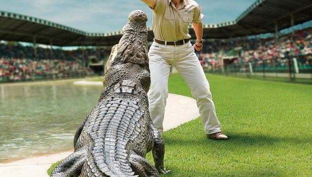 Croc Express vers le zoo d'Australie - Photo 4