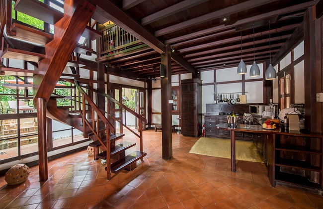 Kiridara Villa Ban Kili - Foto 13