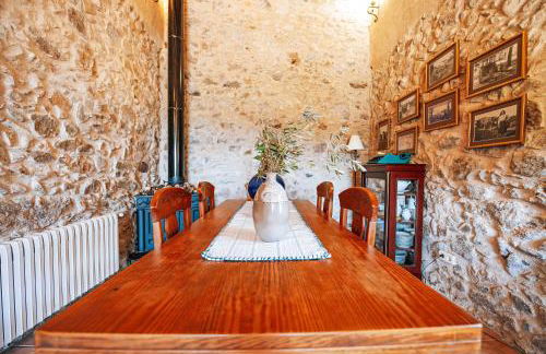 Mas dels Avis "Tipica Masia Catalana" - Foto 10