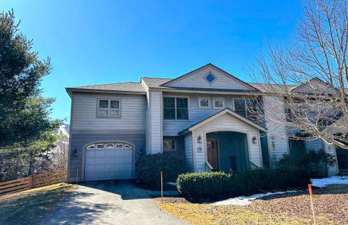 SH3 Luxurious Stonehill Townhouse in Bretton Woods - Foto 30