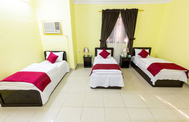 Al Eairy Furnished Apt Al Madinah 3 - Foto 22