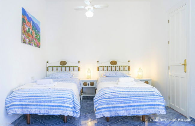 Hacienda Sol - Foto 3