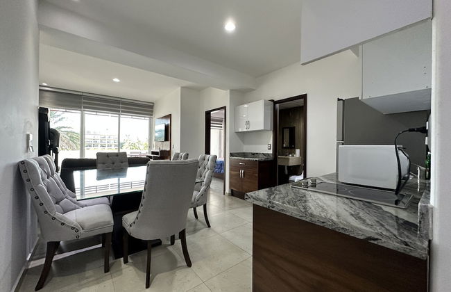 Pacifika Marina Mazatlan by Partnerhost - Foto 24