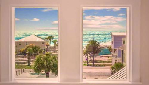 Beach Cabana - Foto 2