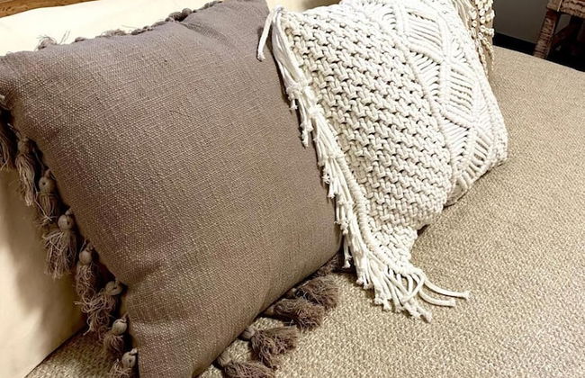 Wood Luxury House Wood Luxury House - Foto 15