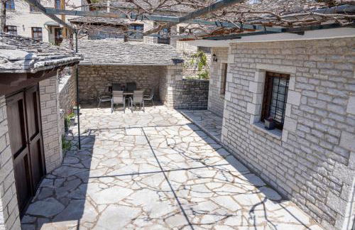 Zagori Home - Foto 31