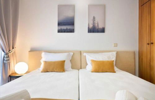 BARRAMARES 5 - 4ºandar PISCINA EXTERIOR VISTA MAR - Foto 14