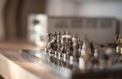 Blaues Ferienhaus Wernigerode - Foto 31