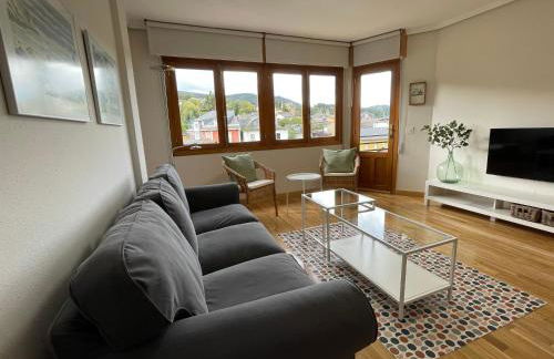 Los Balcones de Vega - Foto 4