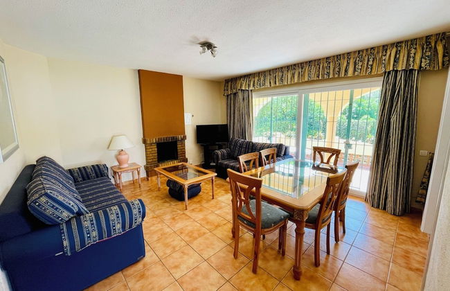 Marbella Villas - Foto 9