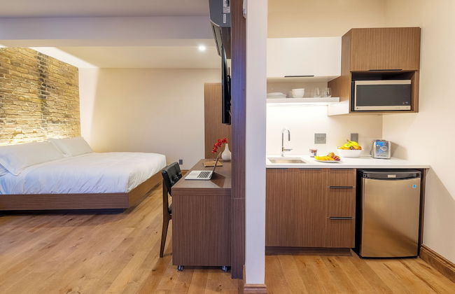 La Maison Kent - Par Aneyro - Foto 14