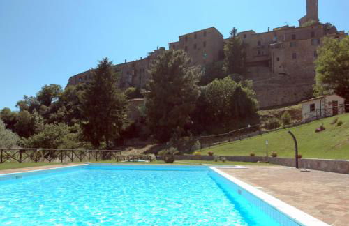 Country House il Ciliegio - Foto 66