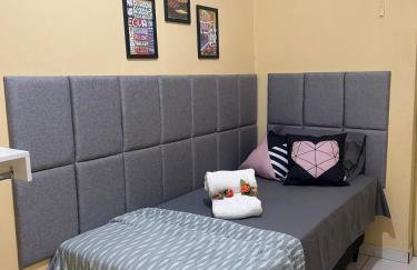 Casa para grupos na COP30 - 6 pessoas, a 15 min do HANGAR centros de convenções - Foto 7